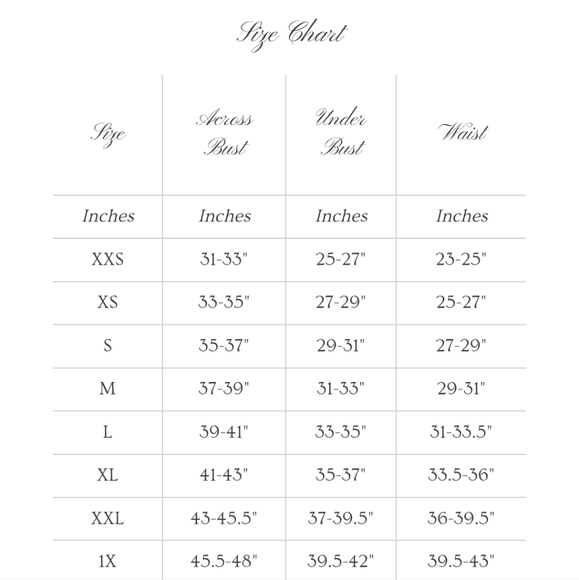 Selkie Teardrop Faerie Gown - Picture 13 of 13